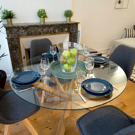Appartement Luxe - La Devise ボルドー エクステリア 写真