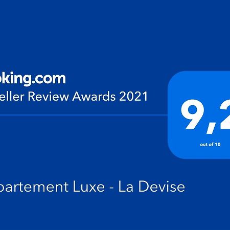 Appartement Luxe - La Devise ボルドー エクステリア 写真
