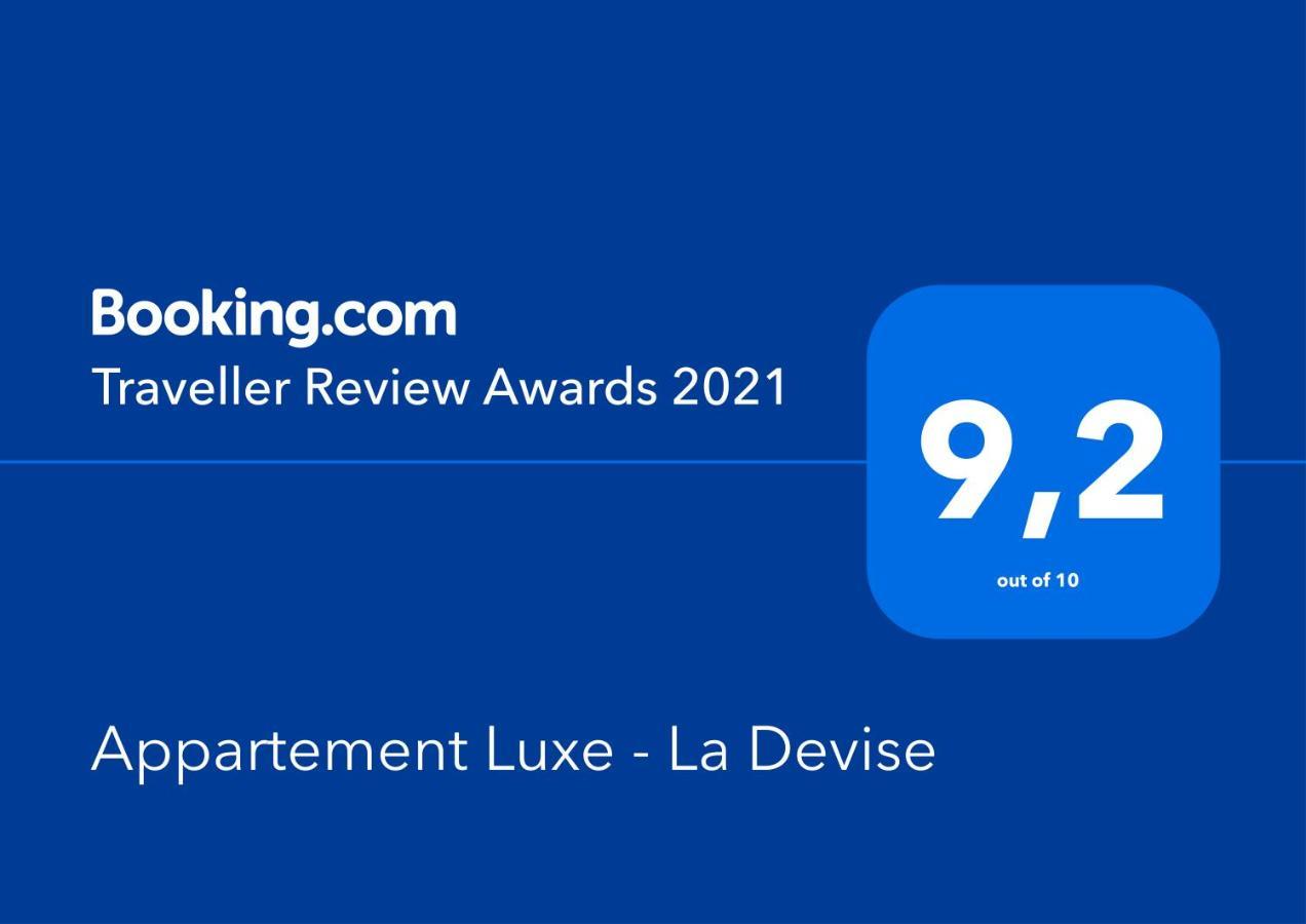Appartement Luxe - La Devise ボルドー エクステリア 写真